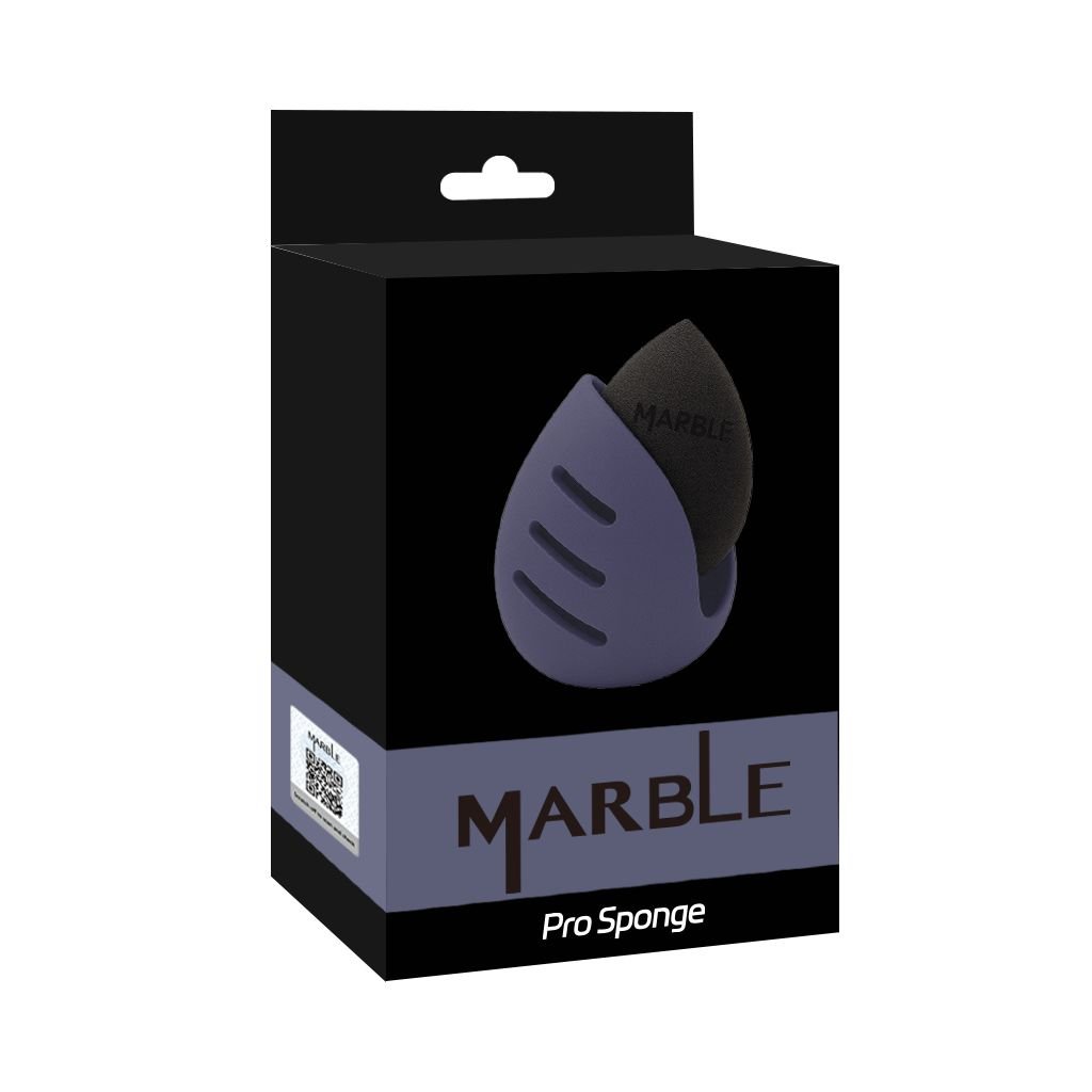 Pro Sponge packaging